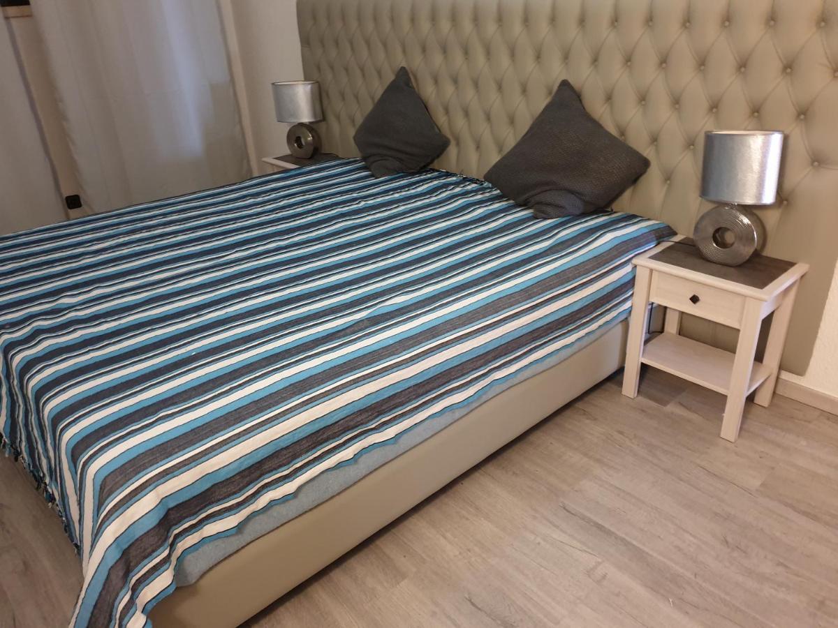 Apartment Qiu Costa de Caparica Eksteriør bilde
