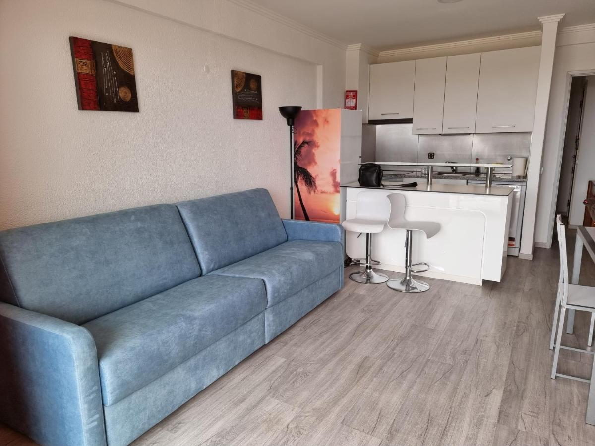Apartment Qiu Costa de Caparica Eksteriør bilde