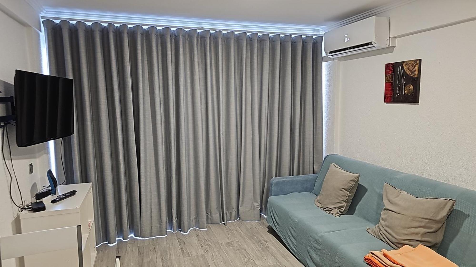 Apartment Qiu Costa de Caparica Eksteriør bilde