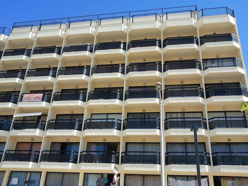 Apartment Qiu Costa de Caparica Eksteriør bilde