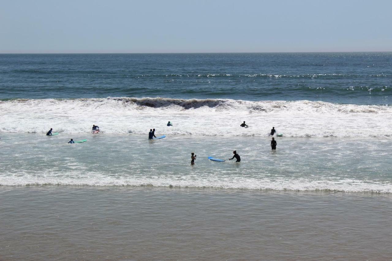 Apartment Qiu Costa de Caparica Eksteriør bilde