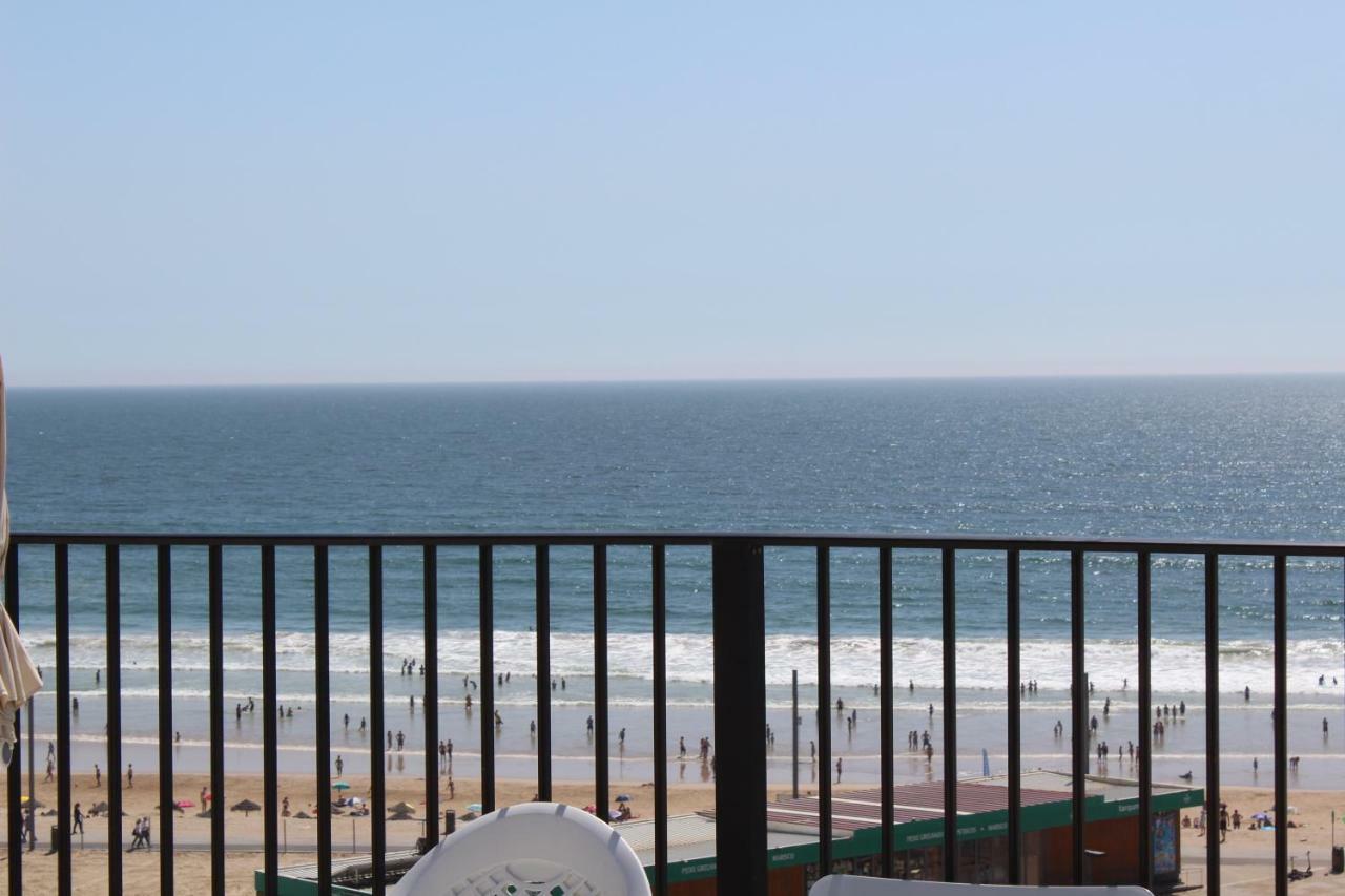 Apartment Qiu Costa de Caparica Eksteriør bilde